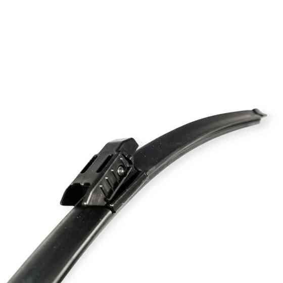 Щетки oximo модельные безкаркасные (к-т 2шт) k-type 600 + 450 мм дворника Мукачево