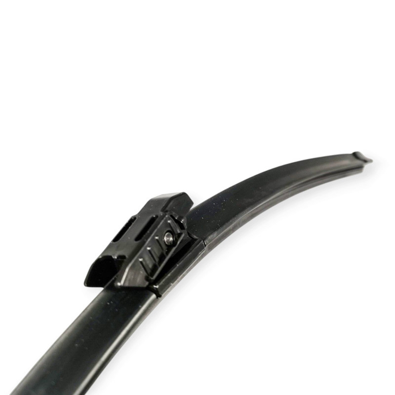 Щітки oximo модельні безкаркасні (к-т 2шт) k-type 600 + 450 мм двірника Мукачево - фото 3