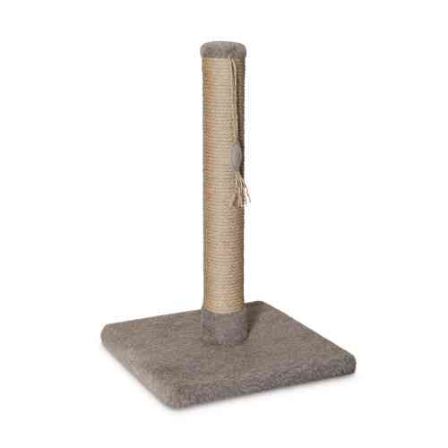 Когтеточка-столбик Природа Д00 ДЖУТ для кошек 53 см Киев