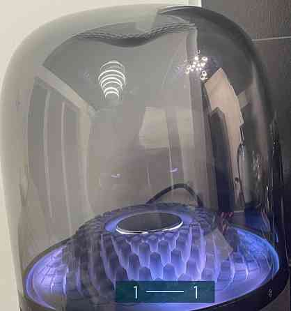 Колонка Harmon Cardon Aura 4 Киев