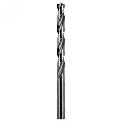 Свердло Stanley по металлу HSS-CNC d=6мм, 93x57мм. (STA51068) Вінниця