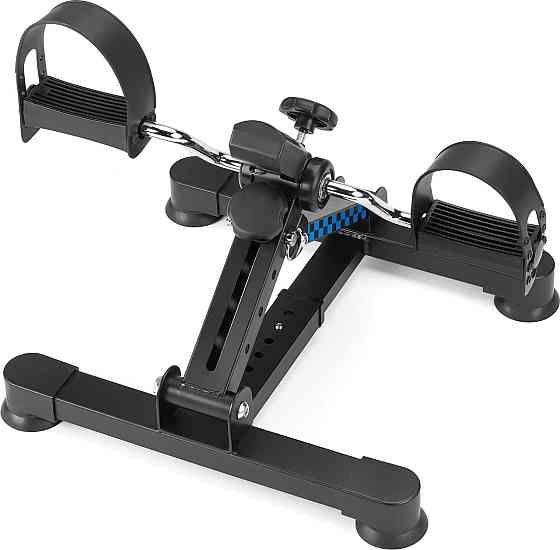 Мини велотренажер 2в1 Gymtek XMB200 для реабилитации Киев