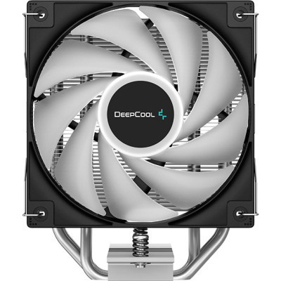 Кулер для процессора Deepcool AG400 LED Винница - изображение 7