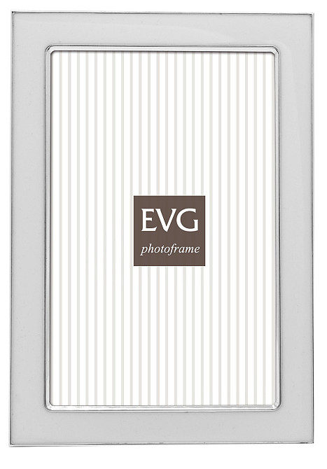 Фоторамка EVG ONIX 10х15 E02 White (7119205) Киев - изображение 1