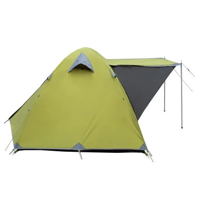 Палатка Tramp Lite Wonder 3 Olive (UTLT-006-olive) Винница - изображение 10