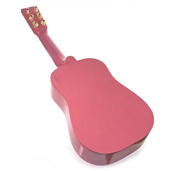 Гитара маленькая акустическая Киев - изображение 5