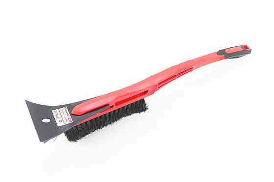 Щітка зі скребком 58см AT-0114 Київ