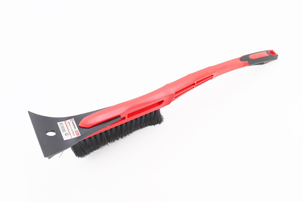 Щітка зі скребком 58см AT-0114 Київ - фото 2