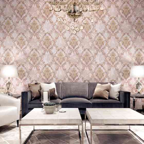 Шпалери Zambaiti Parati Murella Splendor 69913 Київ