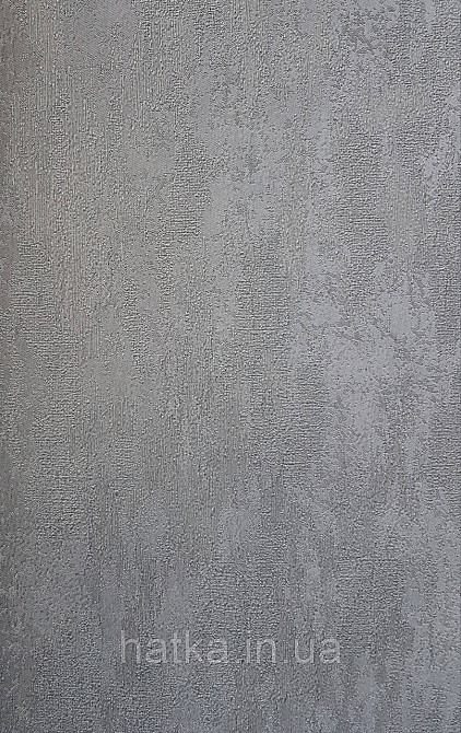 Обои метровые виниловые на флизелине Sintra Structure абстракция мазки черные с серым 445556 Киев - изображение 2