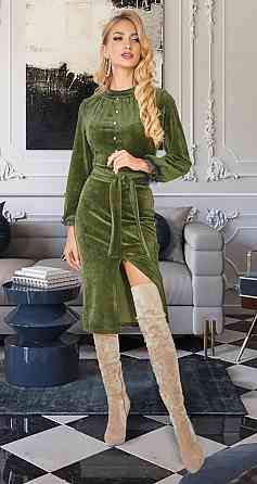 Оксамитове плаття Київ