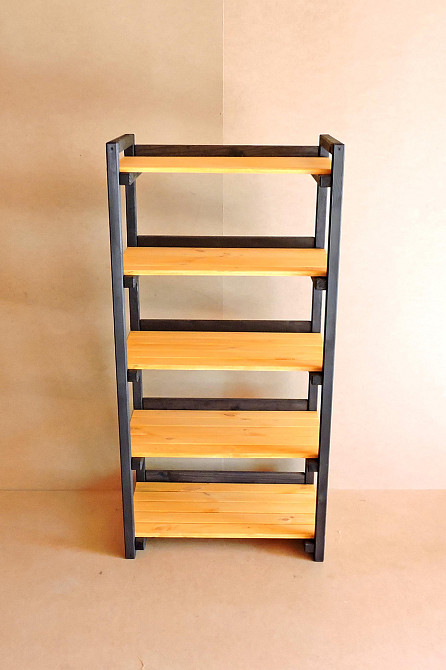 Этажерка разборная 