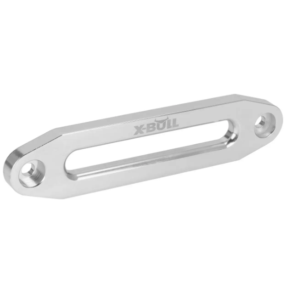 X-Bull Алюмінієва Напрямна Пластина Для Троса Київ - фото 2