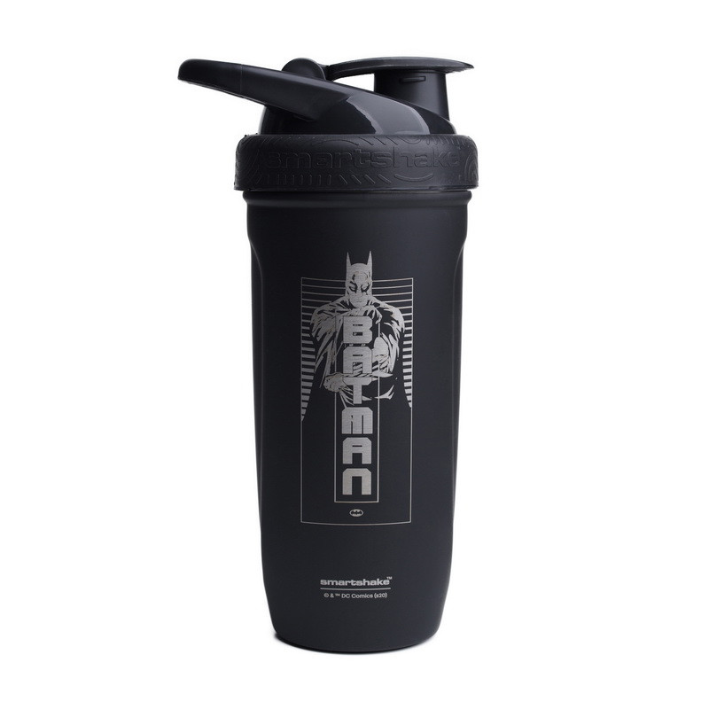 SmartShake Reforce DC Batman (900 ml) Луцк - изображение 1