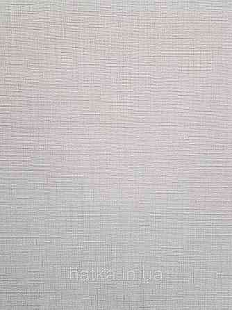 Шпалери вініл на флізеліні AS creation Metropolitan stories By Time 0,53х10 однотонні матові під тканину кави з молоком Київ