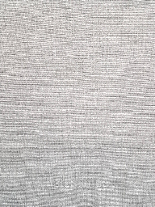 Шпалери вініл на флізеліні AS creation Metropolitan stories By Time 0,53х10 однотонні матові під тканину кави з молоком Київ - фото 1