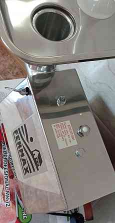 М'ясорубка електрична промислова Fermax original Київ