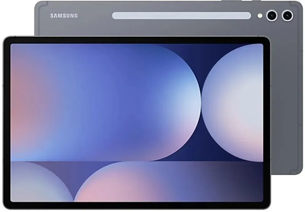 Графический планшет Samsung GALAXY TAB S10+ SM-X826 12