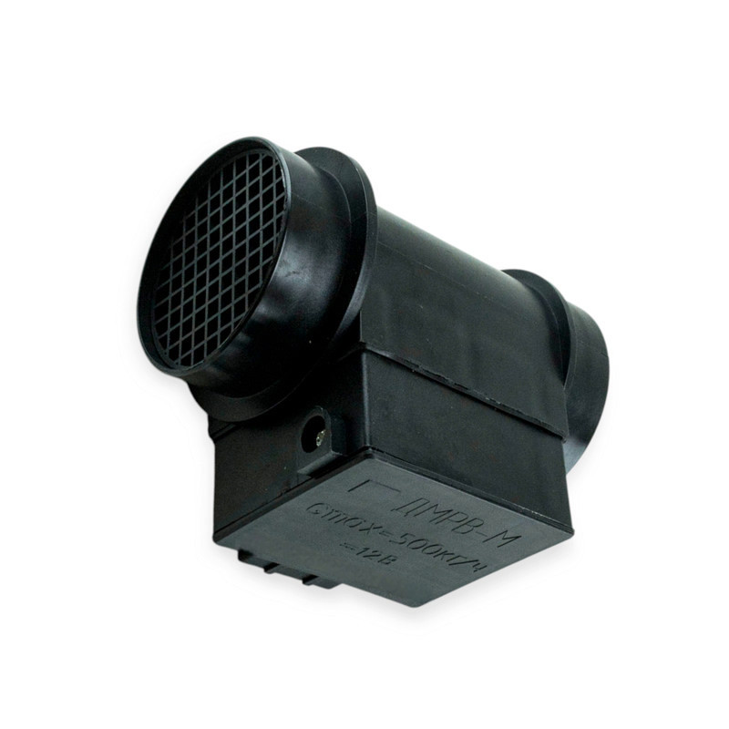 Датчик масової витрати повітря ГАЗ старий зразок 6 контактів ДМРВ Мукачево - фото 2