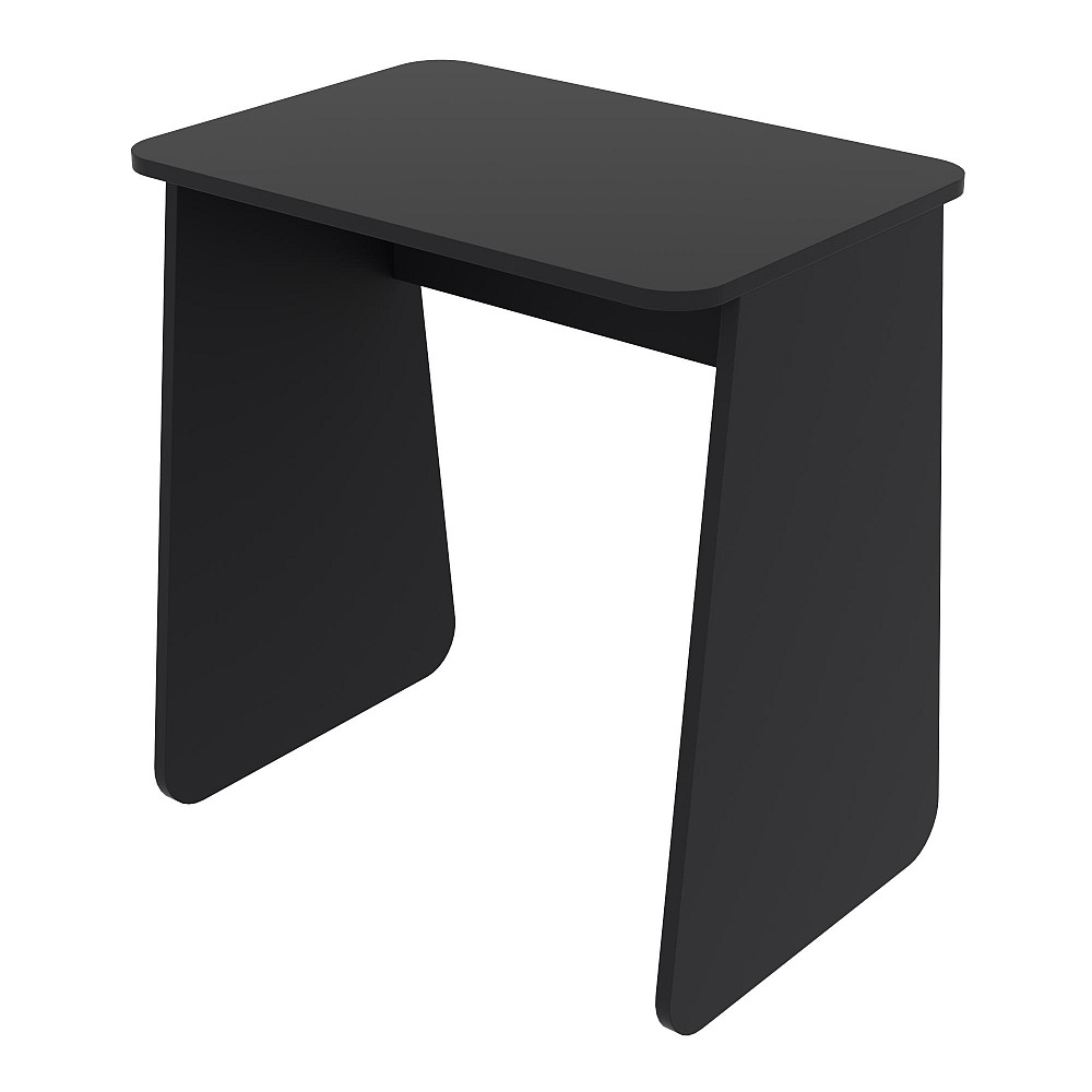 Стіл для ноутбука, Антрацит, 650/450/700 Львів - фото 1