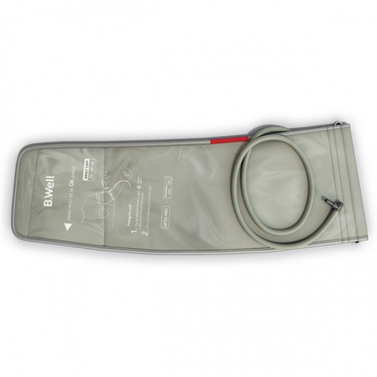 Манжета размер M-L, 22-42 см Днепр - изображение 2