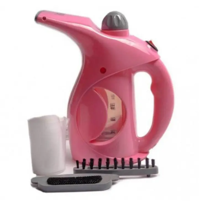 Відпарювач HAND STEAMER RZ-608 Вертикальний ручний відпарювач для одягу ART:1477/7343 Одеса - фото 6