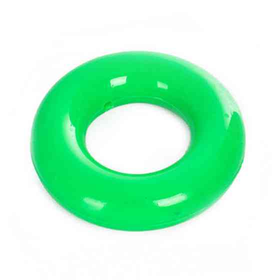 Эспандер кистевой MS 3411 нагрузка 35 кг Зеленый Винница