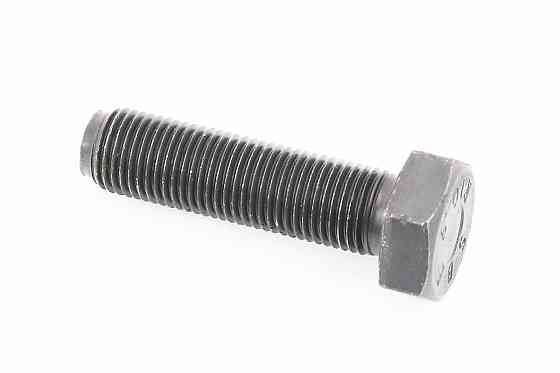 Болт М12x1,25x45 10.9 БП пр DIN961 Київ