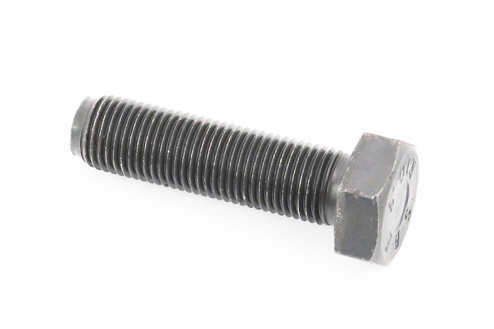 Болт М12x1,25x45 10.9 БП пр DIN961 Київ - фото 1