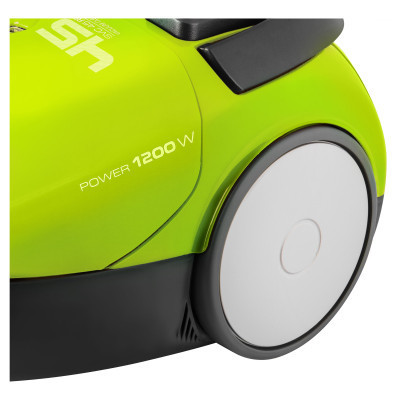 Пылесос Sencor SVC45GR Винница - изображение 5