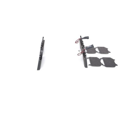 Тормозные колодки Bosch 0 986 424 577 Винница - изображение 2