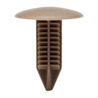 Клипса отделки салона Acura Honda 90667S0D003ZD 90667-S0D-003ZD 10544 Киев - изображение 1