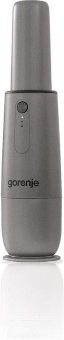 Пилосос автомобільний Gorenje MVC72HGA ( 25368 ) Харків - фото 13