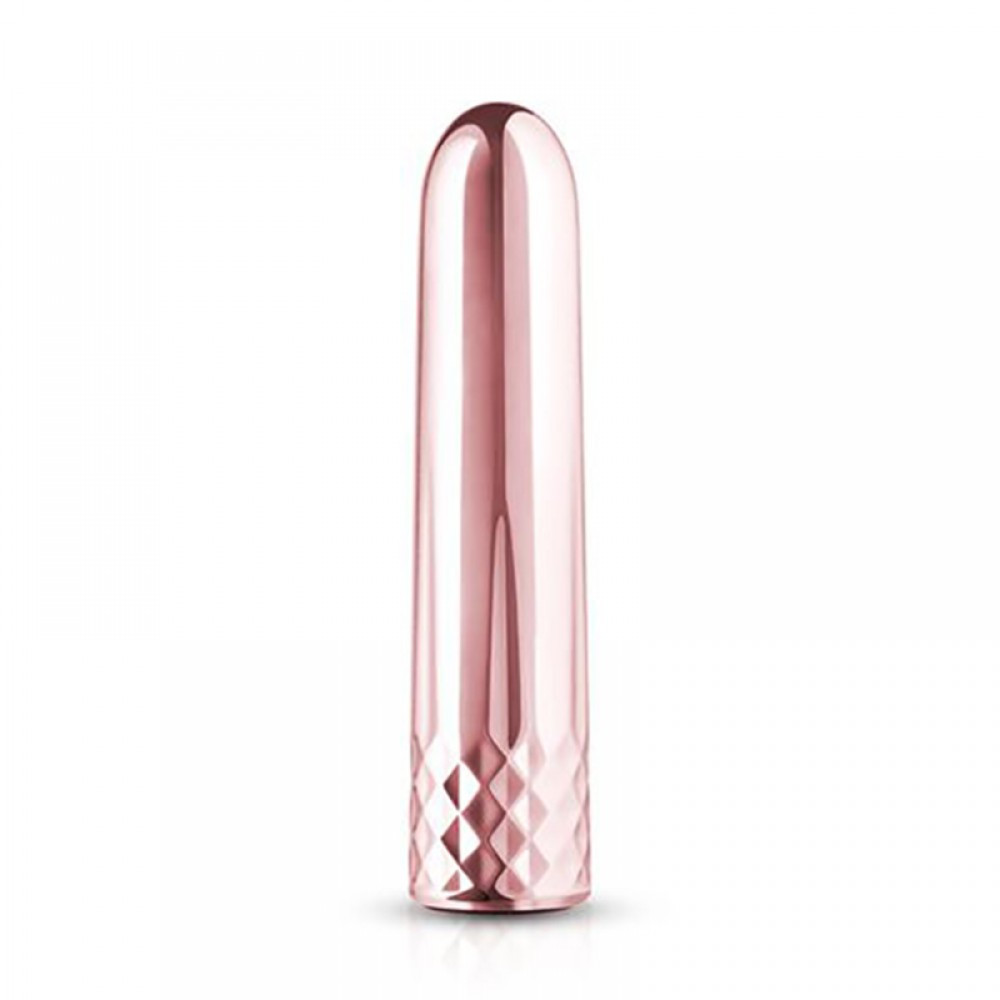 Мини вибратор Rosy Gold - Nouveau Mini Vibrator Sex Aura Киев - изображение 1