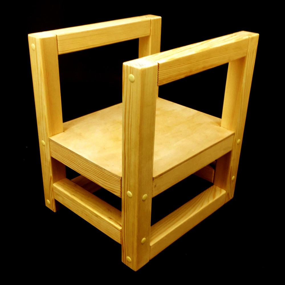 Подставка для сумок 