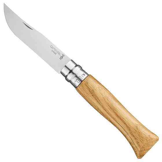 Лимитированный Складной Нож Opinel 