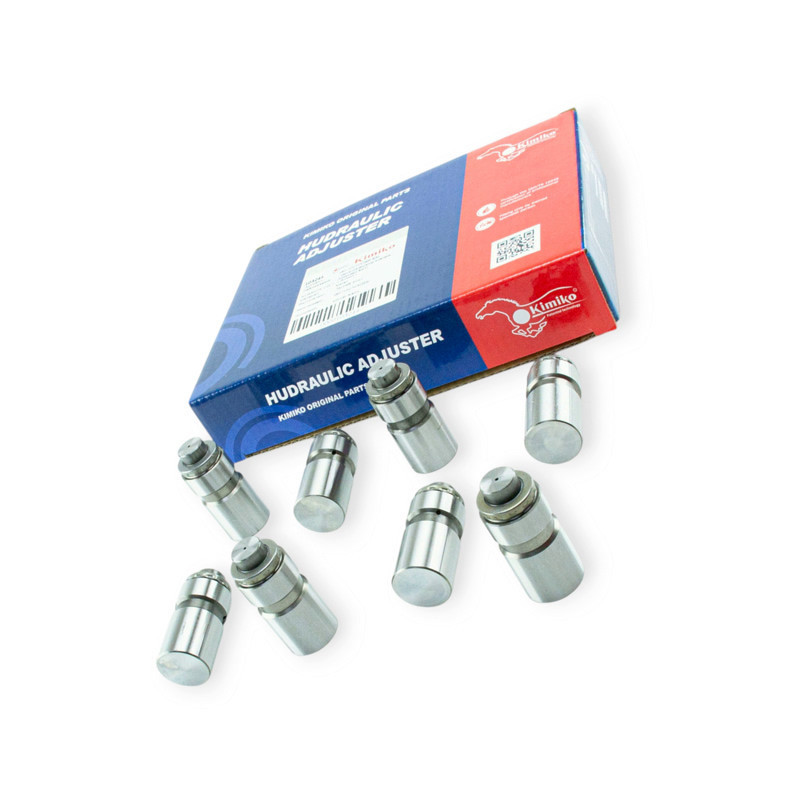 Гідрокомпенсатор (комплект) Amulet Мукачево - фото 1