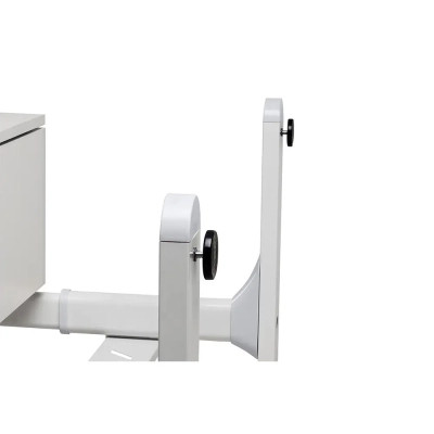 Парта FunDesk Flore Grey (190045) Вінниця - фото 9