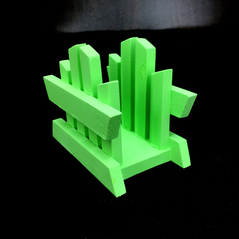 Салфетница 