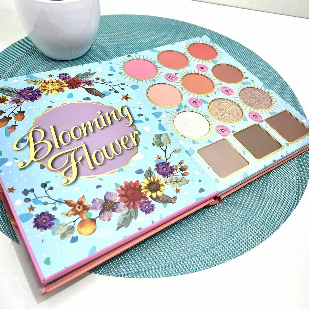 Набір дитячої косметики 82 елементи дзеркало рум'яна Рожевий (LK 29536) Чернігів - фото 10