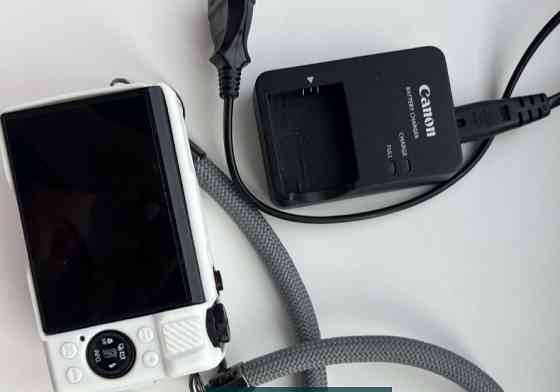 Фотоаппарат Canon Power Shot g7x mark II Киев