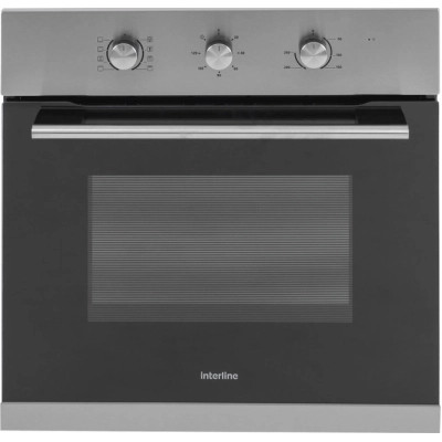 Духовой шкаф Interline KTN 280 MRN XA Винница - изображение 8