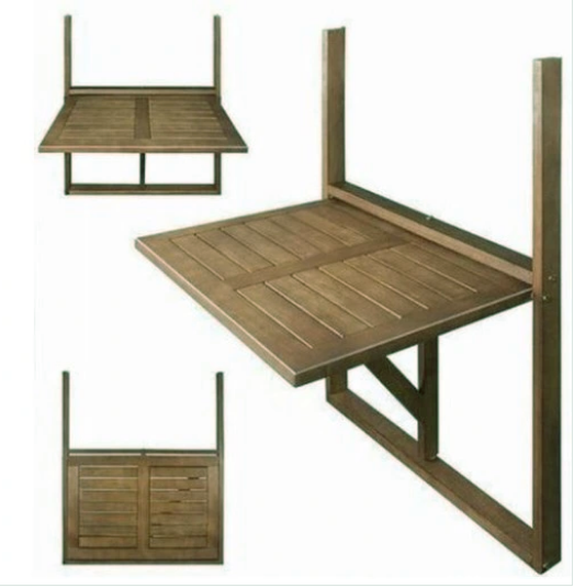 Столик балконный 