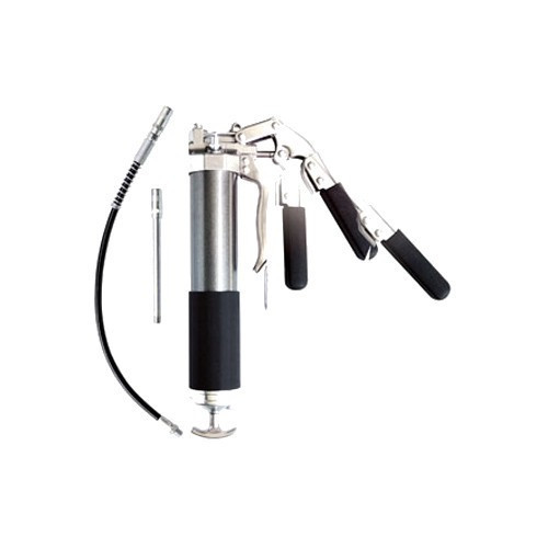 Шприц важільно-плунжерний 400 мл G.I.KRAFT KL-488N Одеса - фото 1