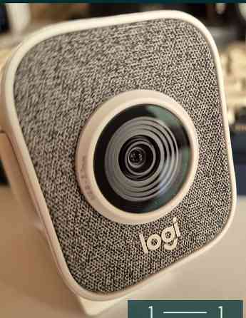 Веб-камера Logitech StreamCam ( Full HD 60 Hz.) Харків