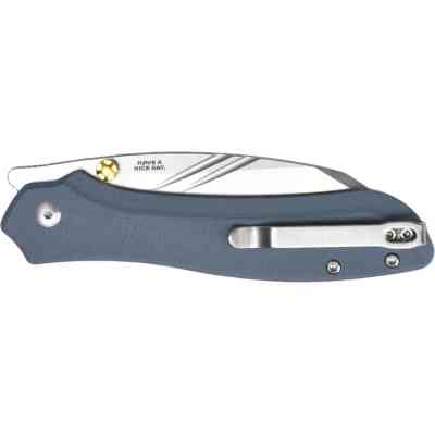 Нож CJRB Fugly Grey (J1957-GY) Винница