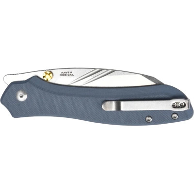 Нож CJRB Fugly Grey (J1957-GY) Винница - изображение 3