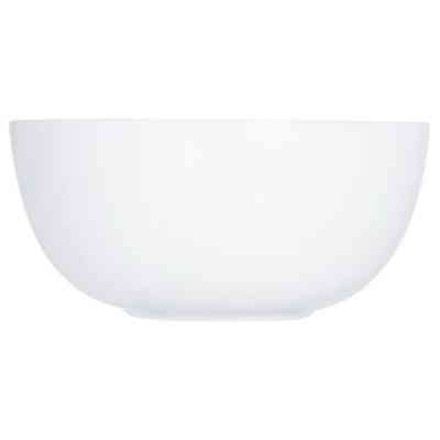 Салатник Luminarc Diwali 21 см White (D7410) Вінниця