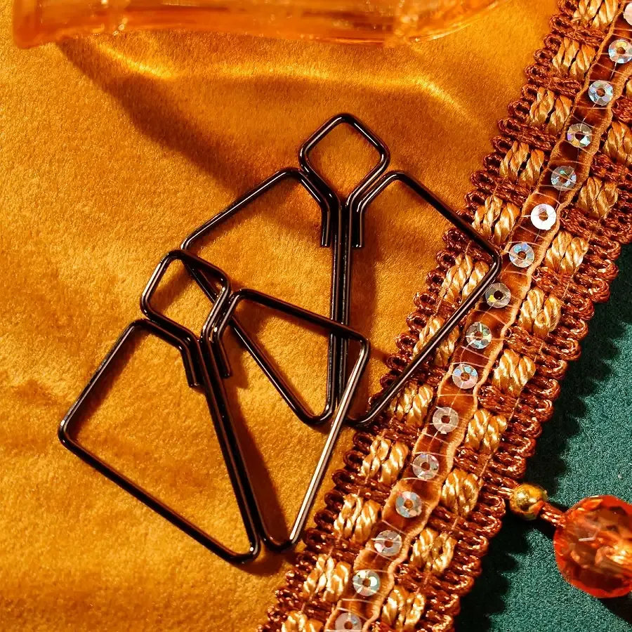 Затискачі для сосків LOCKINK Nipple Clamps - Grey Львів - фото 7