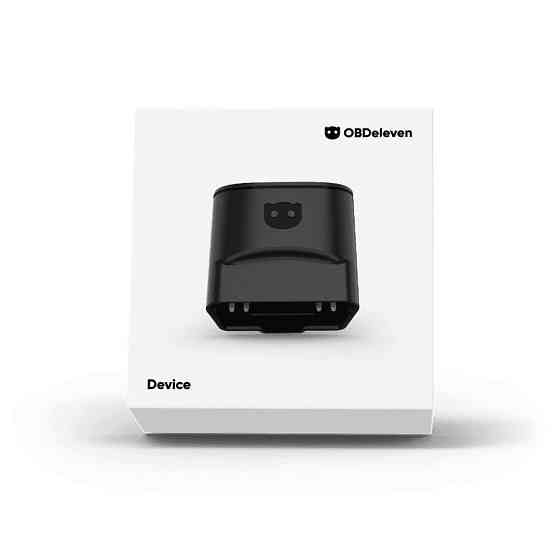 Автосканер OBDeleven 3 device (P1048) ( 23317 ) Харьков